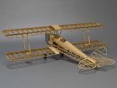 De Havilland DH.82 Tiger Moth / 750 mm