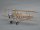 De Havilland DH.82 Tiger Moth / 750 mm