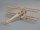 De Havilland DH.82 Tiger Moth / 750 mm