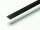 Kohlefaser Leiste 3.0 x 0.5mm (VE=6 Stück)