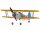 PT17 Stearman RTF / 360 mm