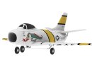 F-86 Sabre RTF (420 mm)