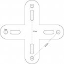 Brushless Motor PULSAR Shocky Pro 2202 | 1650 KV