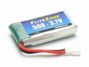 LiPo Akku FliteZone 500 - 3.7V (Pitts, Corsair, PT17,...