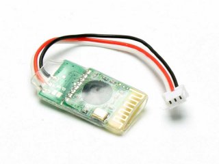 Satellitenempfänger FliteZone SFHSS