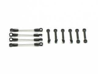 Gestänge Set UH-1DX (2 Set)