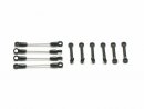 Gestänge Set UH-1DX (2 Set)