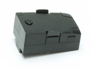 LiPo Akku FliteZone 350 - 7.4V  / UH-1DX