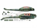 Rumpfbausatz UH-1DX (SAR)