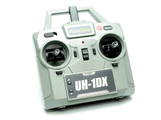Sender UH-1DX