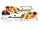 Rumpfbausatz MD500 Hawaii