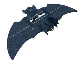 Bat! Fledermaus (Combo) / 750 mm