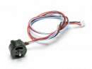 Heckmotor Bell 222 Airwolf