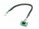 Lidar / TOF Sensor Bell 222 Airwolf / Bell AH-1 Cobra GPS