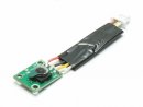 Optical Flow Sensor Bell 222 Airwolf / Bell AH-1 Cobra GPS