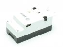 LiPo Akku FliteZone 1200 - 7.4V / Bell 222 Airwolf