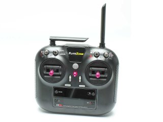 Sender Bell 222 Airwolf (GPS Version)