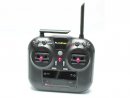 Sender Bell 222 Airwolf / Bell AH-1 Cobra (GPS Version)