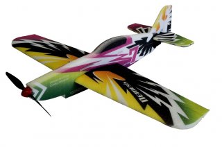Nemesis (lila) / 780 mm
