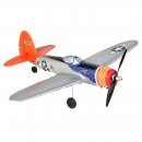 P47 Thunderbolt (rot) RTF / 402 mm