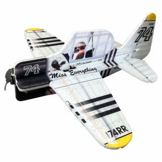 Cartoon Warbird Texan (Combo) / 550mm
