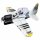 Cartoon Warbird Texan (Combo) / 550mm