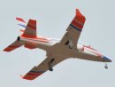 Viper Jet Turbine (Voll GFK) / 2230 mm