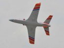 Viper Jet Turbine (Voll GFK) / 2230 mm