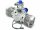 Benzinmotor NGH GTT 70 (Testmotor - Generalüberholt)