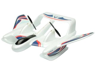Ersatzmotor Flubo Hydroplane RTF / 350mm