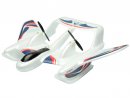 USB Ladekabel Flubo Hydroplane RTF / 350mm
