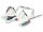 USB Ladekabel Flubo Hydroplane RTF / 350mm