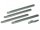 Rotorblätter (Bo105 / EC135) VE=3 Satz