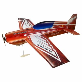 Giles 202 rot (Combo) / 875 mm