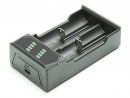 USB Ladegerät Li-Ion 18650