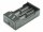 USB Ladegerät Li-Ion 18650