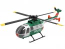 X-mas Special | Bo105 Helicopter (Polizei) RTF