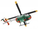 X-mas Special | Bo105 Helicopter (Polizei) RTF