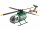 X-mas Special | Bo105 Helicopter (Polizei) RTF