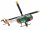 X-mas Special | Bo105 Helicopter (Polizei) RTF