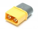 XT60H Stecker (VE=10St.)