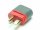 Deans T-Stecker (VE=10St.)