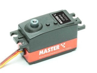 MASTER Servo DS4010LP