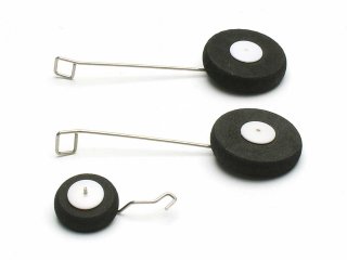 Ersatzfahrwerk FliteZone