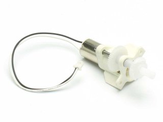 Ersatzmotor mit Getriebe FliteZone