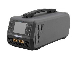 Ladegerät ToolkitRC M8DAC 1200W (AC 220V)