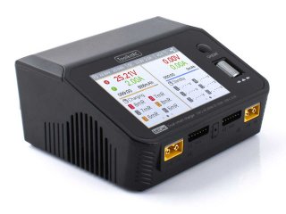Ladegerät ToolkitRC M6DAC V2