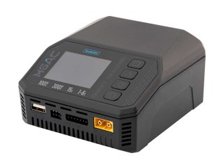 Ladegerät ToolkitRC M6AC 300W (DC & AC)