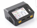 Ladegerät ToolkitRC M6DAC DUO 700W (DC & AC)