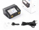 Ladegerät ToolkitRC M6DAC DUO 700W (DC & AC)
